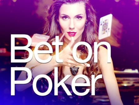 Bet-on-Poker