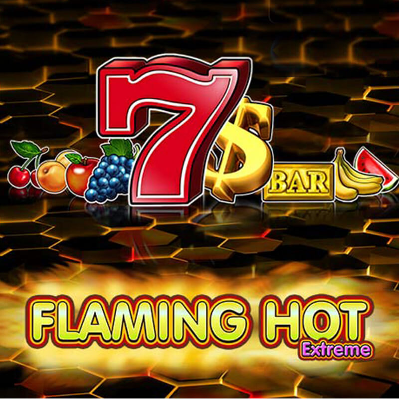 Flaming Hot Extreme