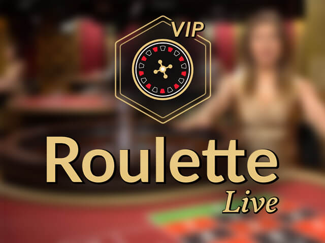 VIP Roulette