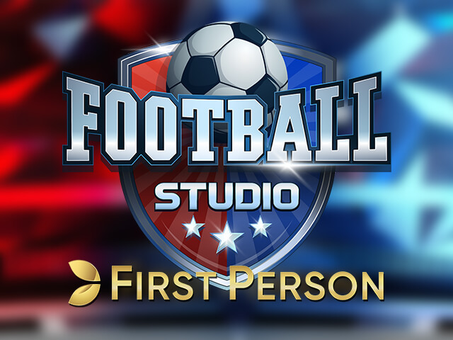 First Person Football Studio