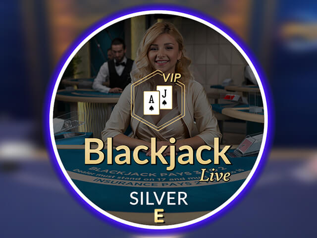 Blackjack Silver E