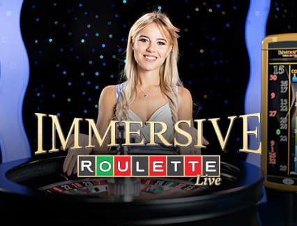 Immersive Roulette