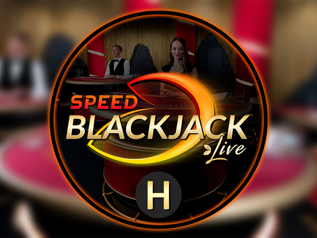 Speed Blackjack H