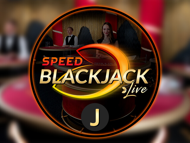 Speed Blackjack J