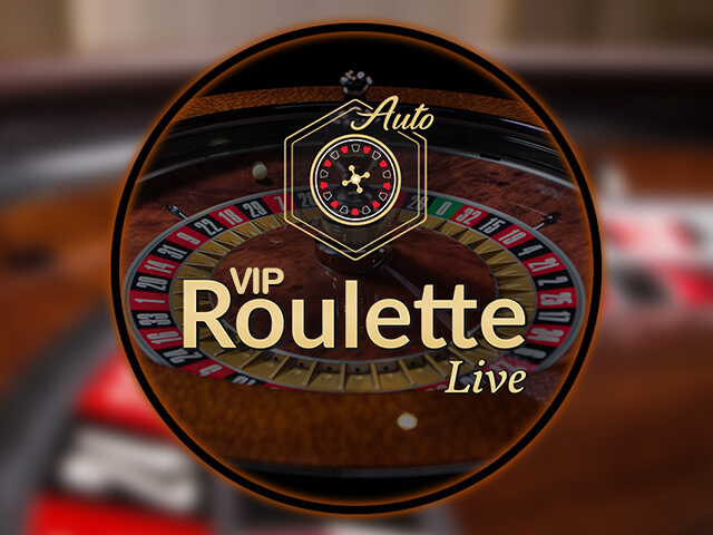 Auto-Roulette VIP