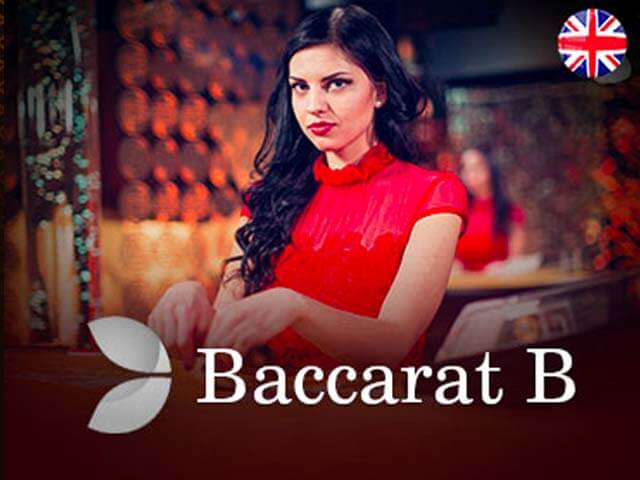 Baccarat B