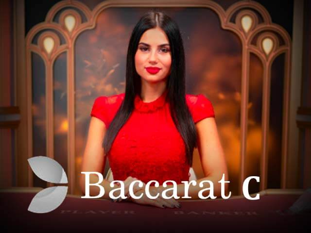 Baccarat C