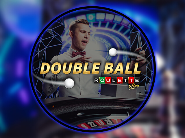 Double Ball Roulette