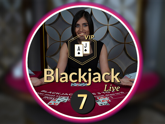 Blackjack VIP 7