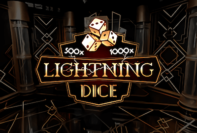 Lightning Dice