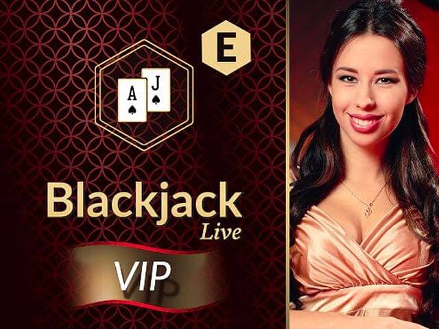 Blackjack VIP E