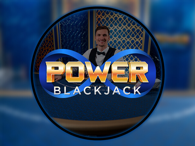 Power Blackjack