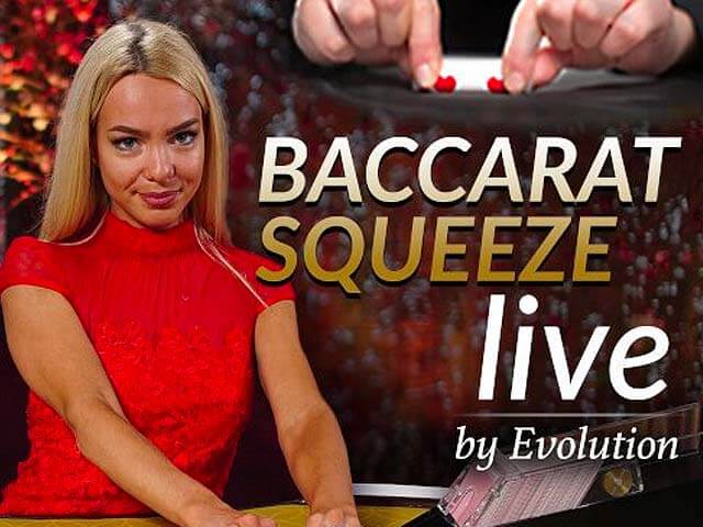 Baccarat Squeeze