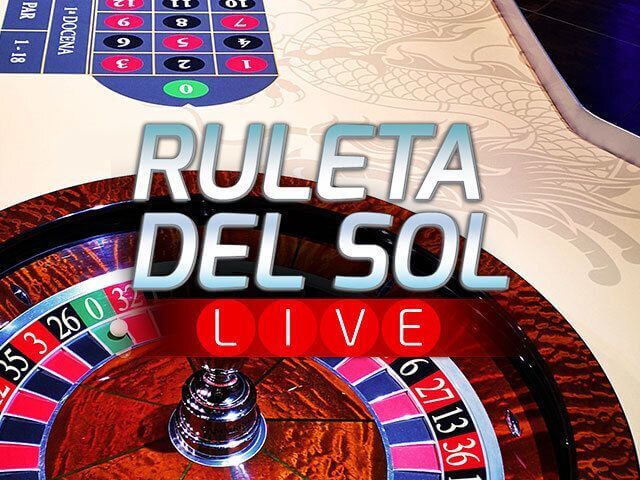 Ruleta del Sol