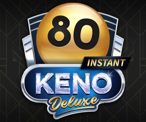 Keno Deluxe - On Demand