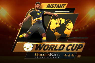 World Cup - On Demand