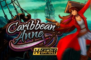 Caribbean Anne Gamble Feature