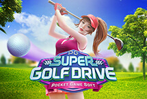 Super Golf Drive