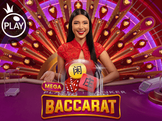 Mega Baccarat