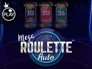 Auto Mega Roulette