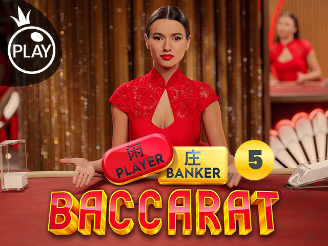 Baccarat 5