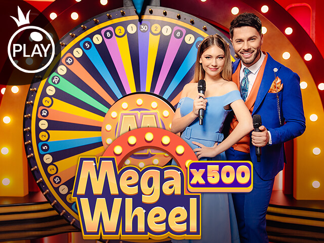 Mega Wheel