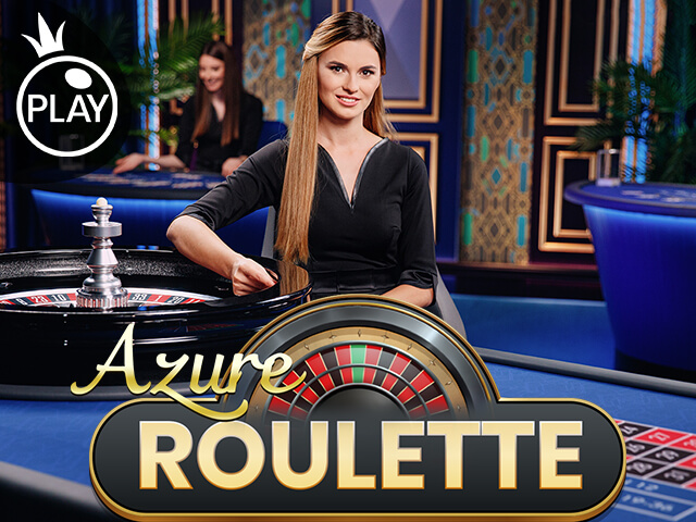 Roulette 1 - Azure