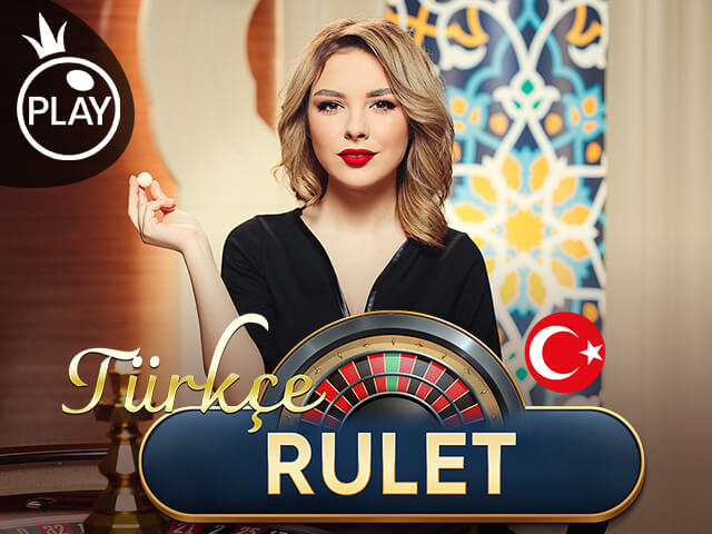 Roulette 6 - Turkish