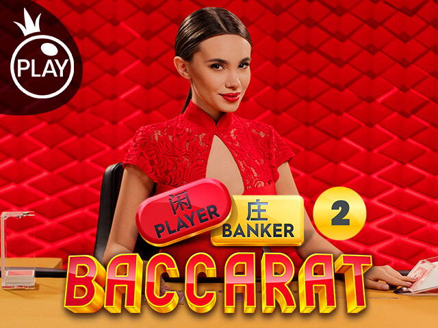 Baccarat 2