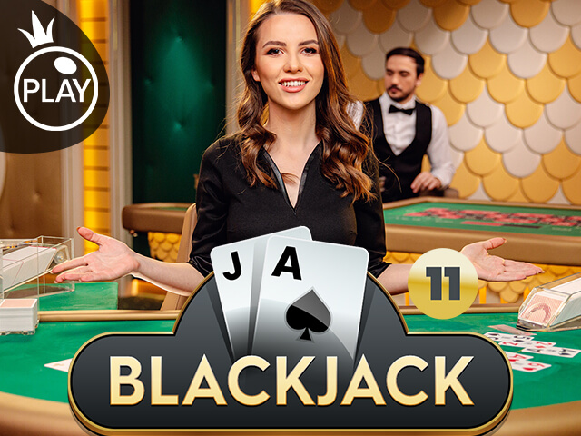 Blackjack 11