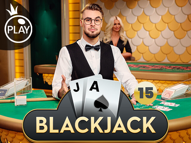 Blackjack 15