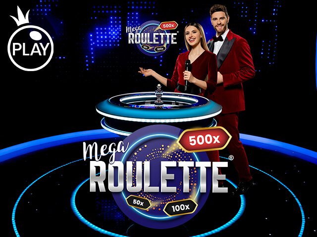 Mega Roulette