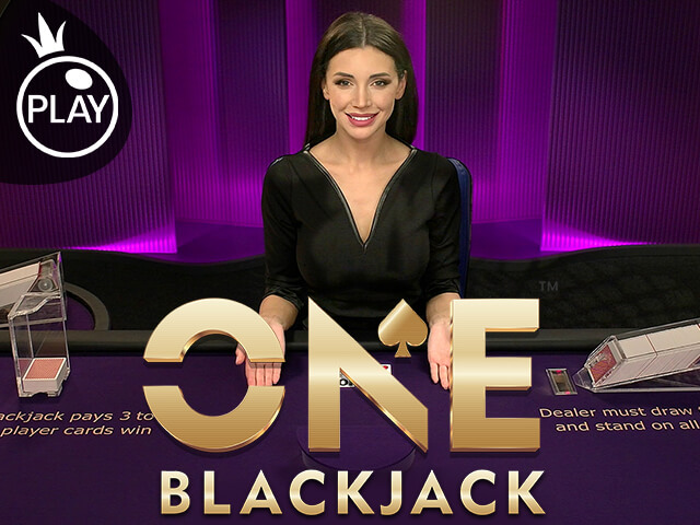 ONE Blackjack