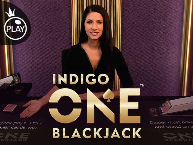 ONE Blackjack 2 Ruby