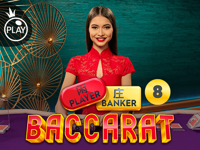 Baccarat 8