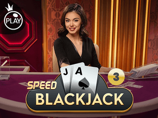 Speed Blackjack 3 - Ruby