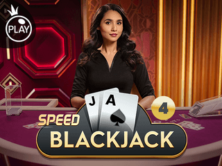 Speed Blackjack 4 - Ruby