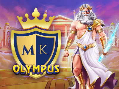 Merit King of Olympus