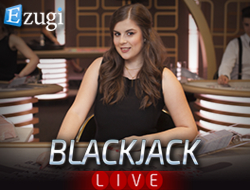 Blackjack 1