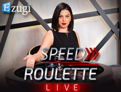 Speed Roulette