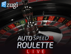 Speed Auto Roulette