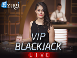 VIP Blackjack