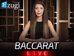 Baccarat Pro 1