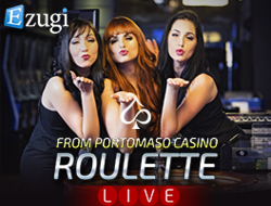 Marina Casino Roulette