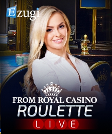 Oracle Casino Roulette 360